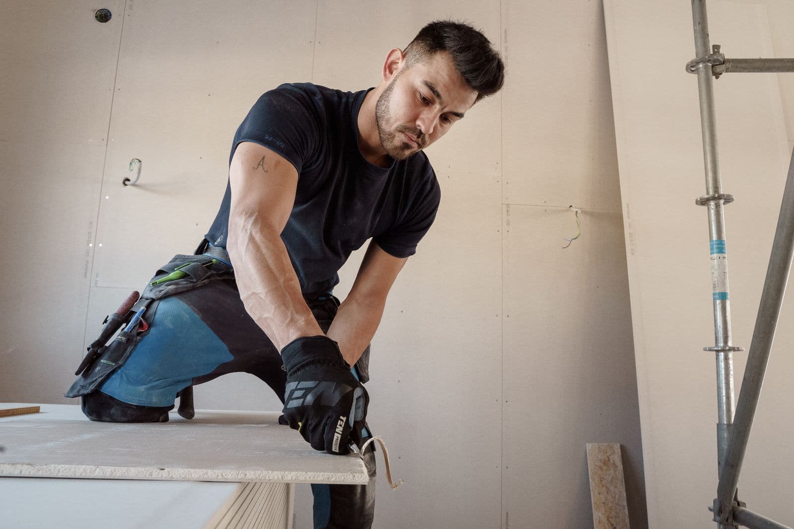 Drywall