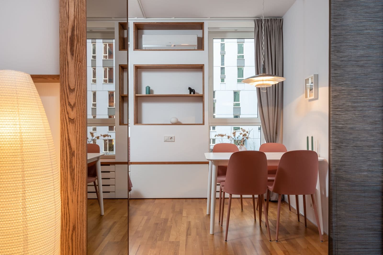 Living Space Update