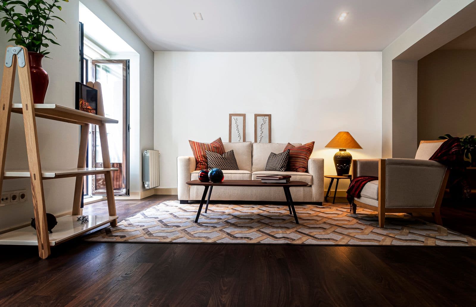 Open-Concept Renovation