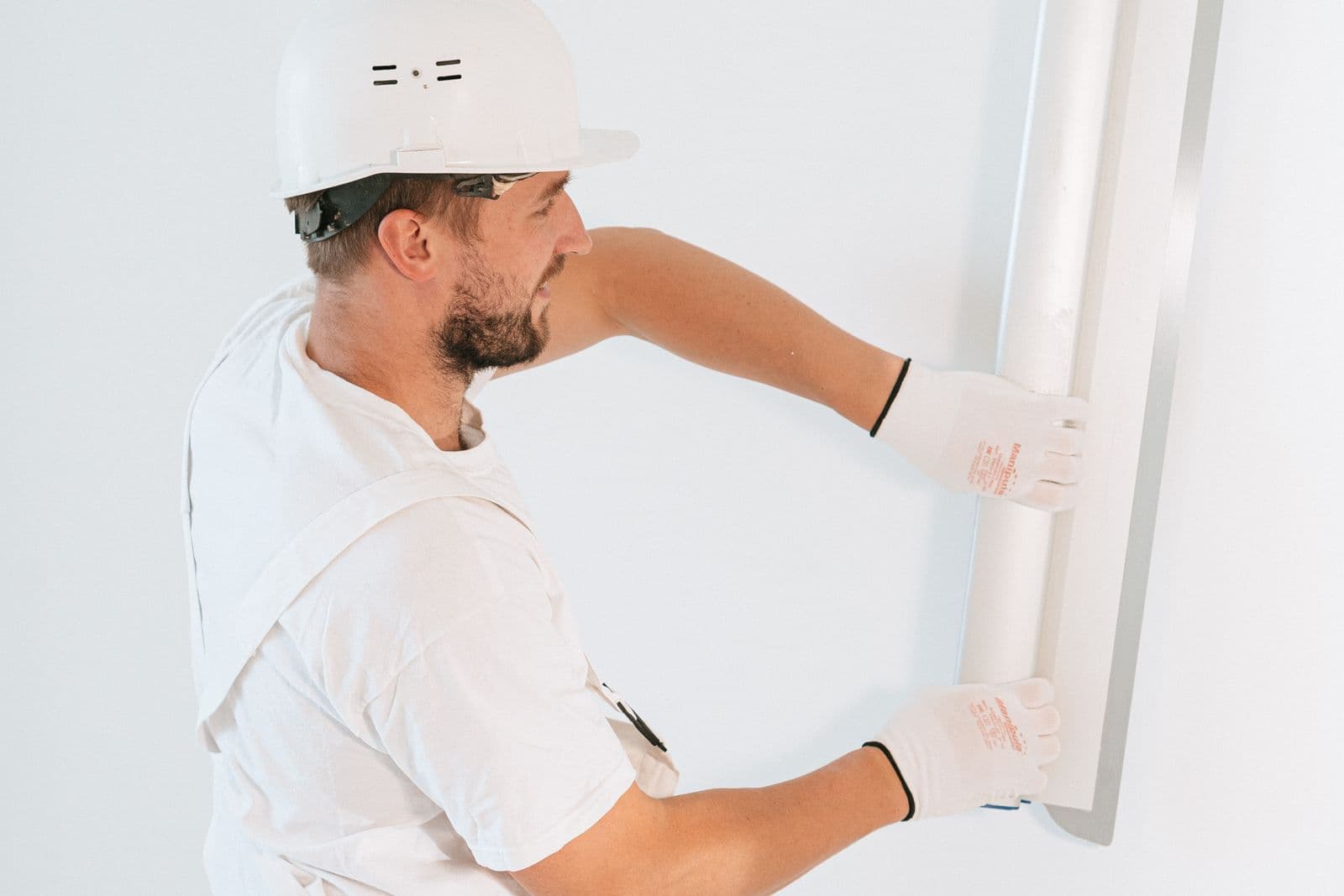 Drywall Patch & Repair